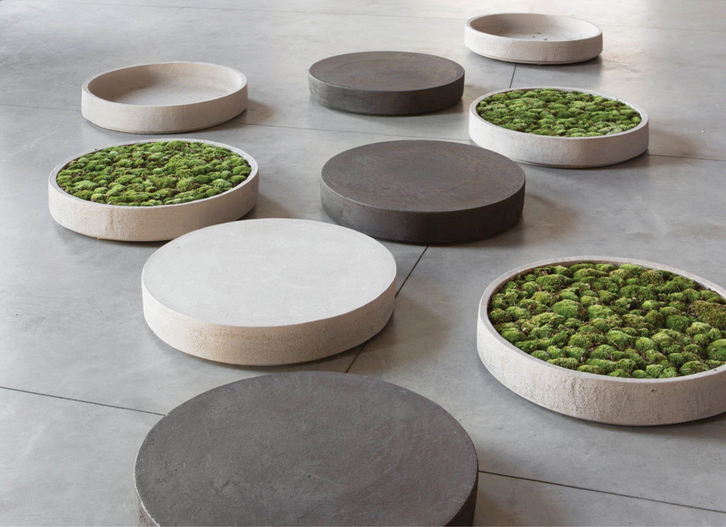 PL - Outdoor Furniture