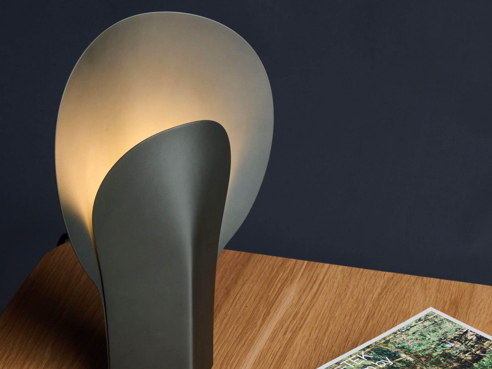 Plume - Indoor Lighting