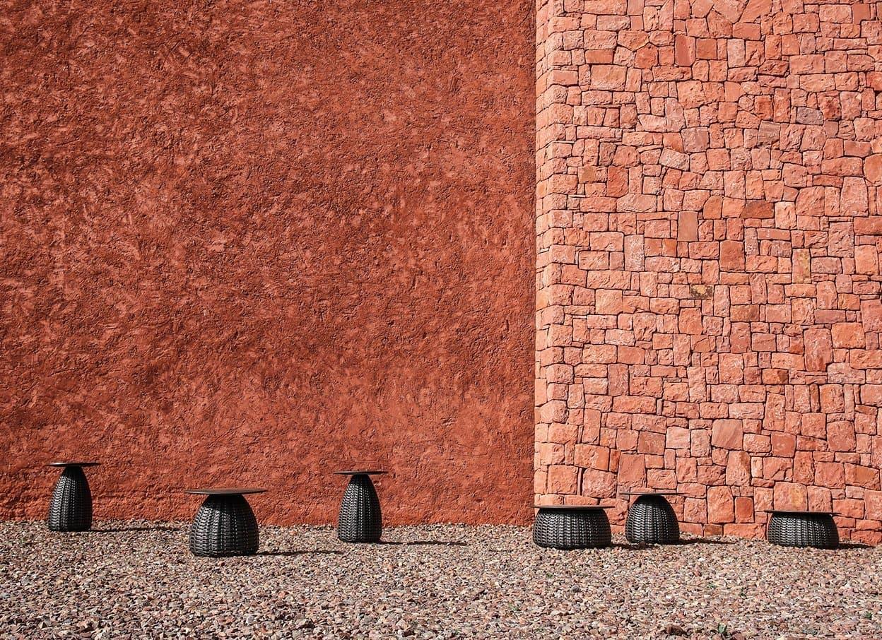 PORCINI Coffee and Side Tables - Outdoor Furniture