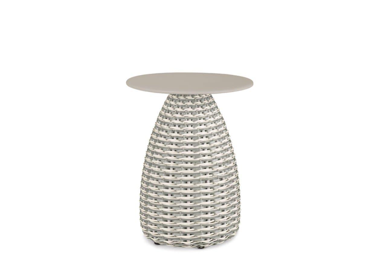 PORCINI Coffee and Side Tables - Outdoor Furniture