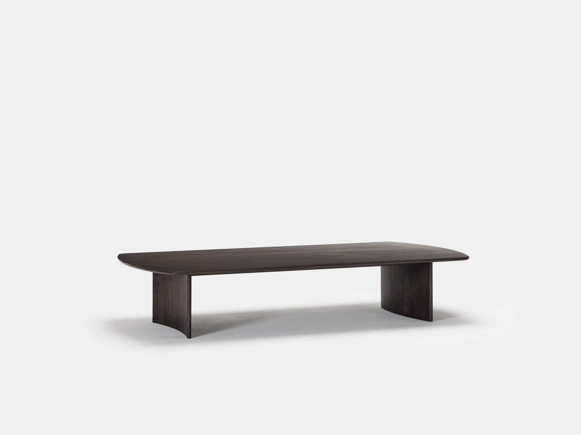 Portland Arc Coffee Table - Indoor Furniture