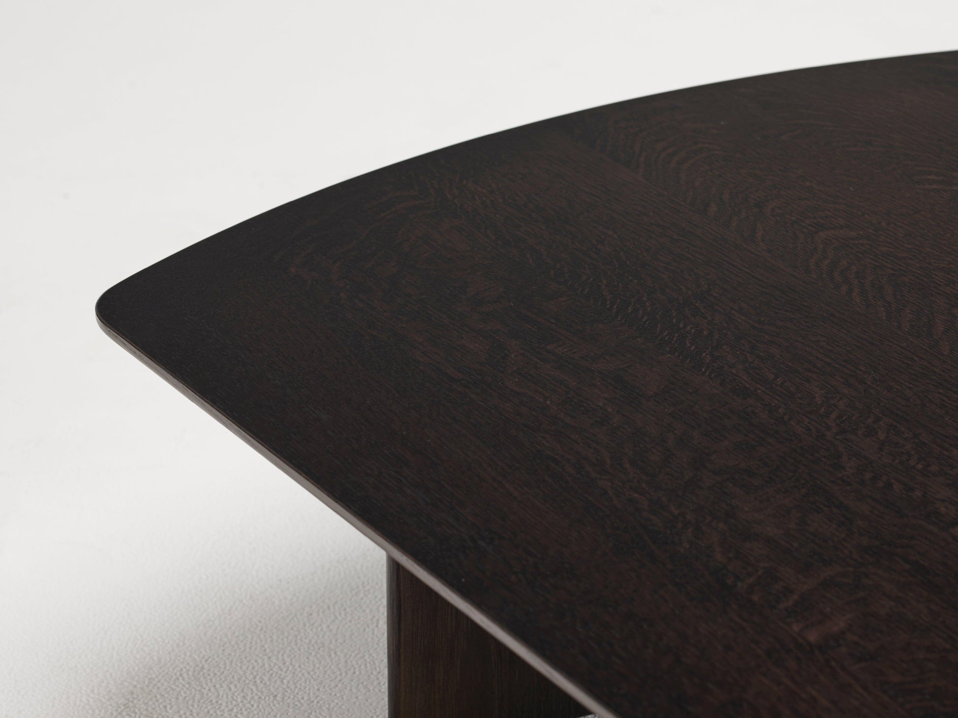 Portland Arc Coffee Table - Indoor Furniture