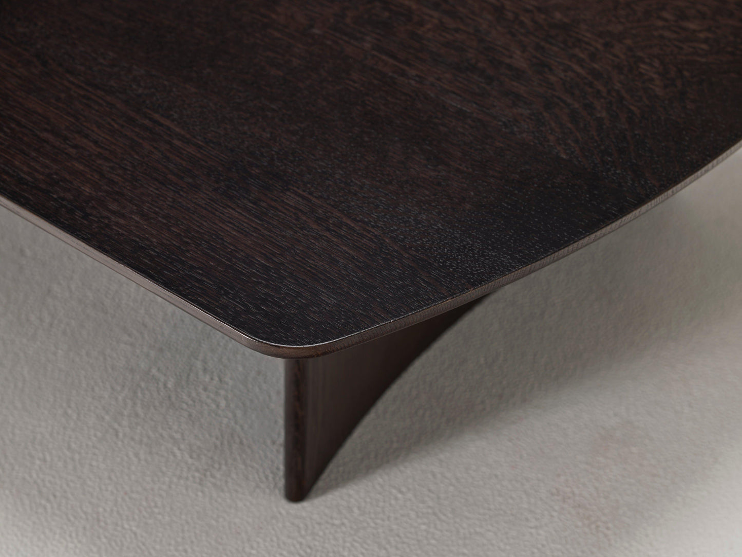 Portland Arc Coffee Table - Indoor Furniture