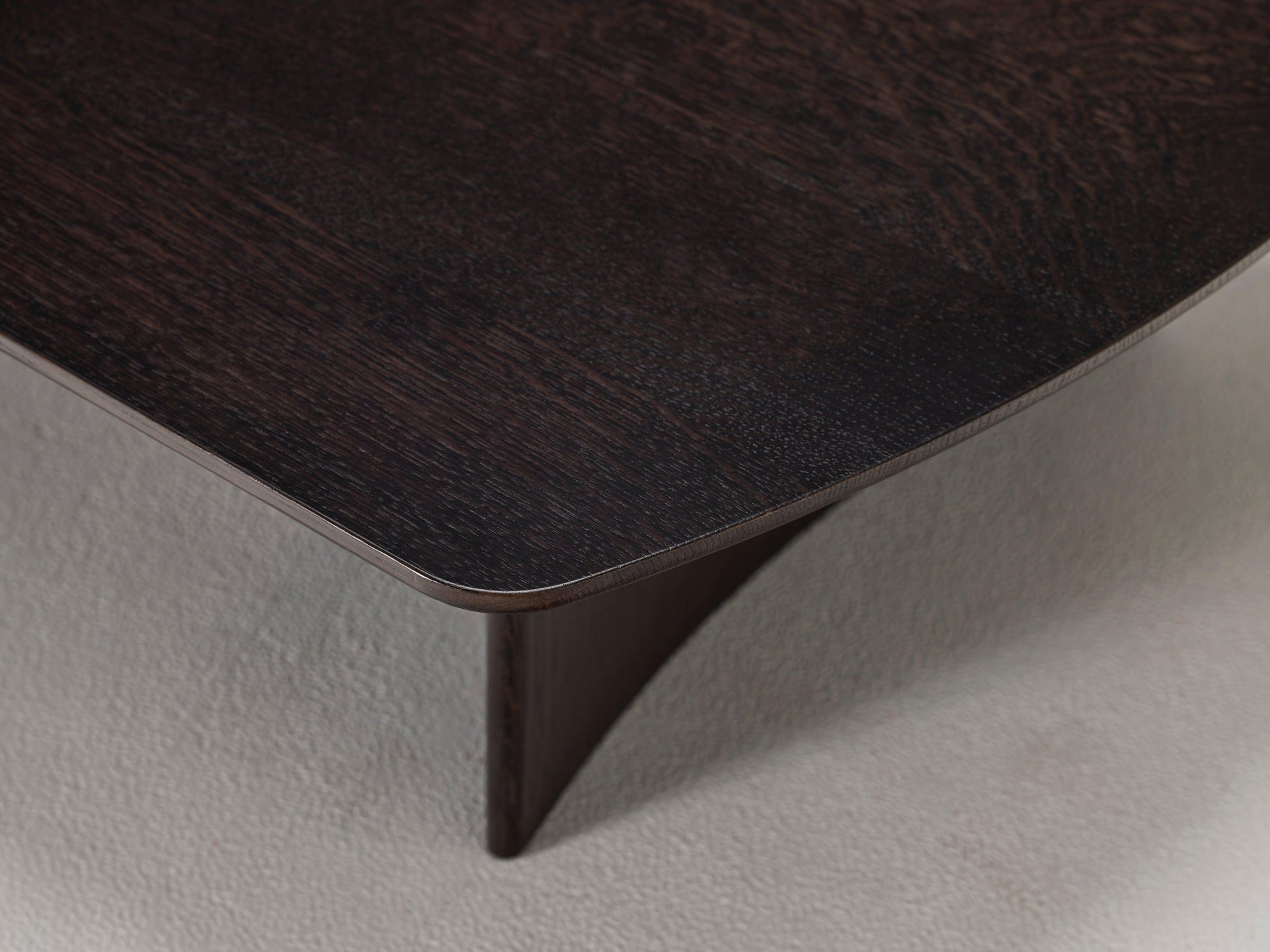 Portland Arc Coffee Table - Indoor Furniture