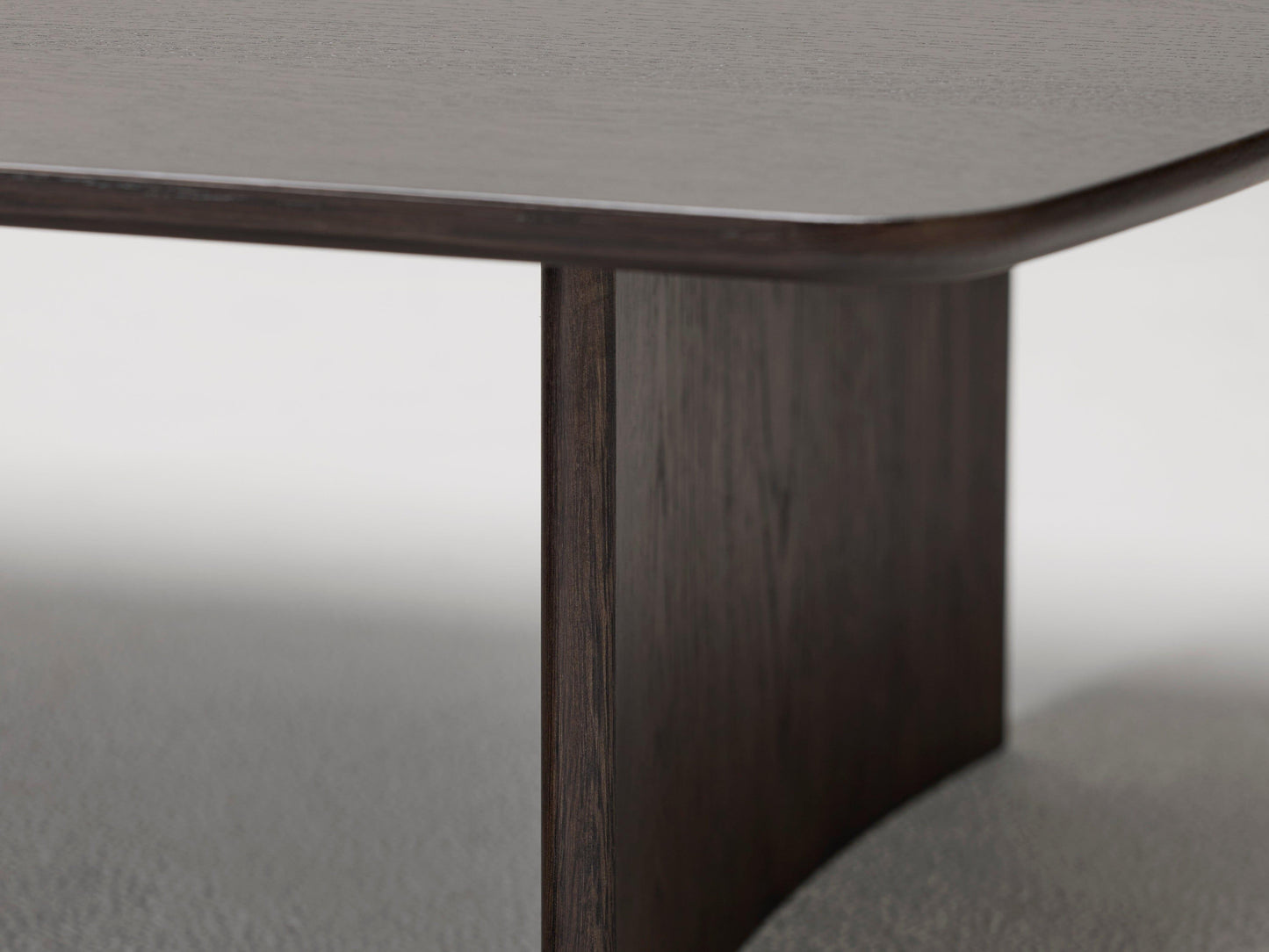 Portland Arc Coffee Table - Indoor Furniture