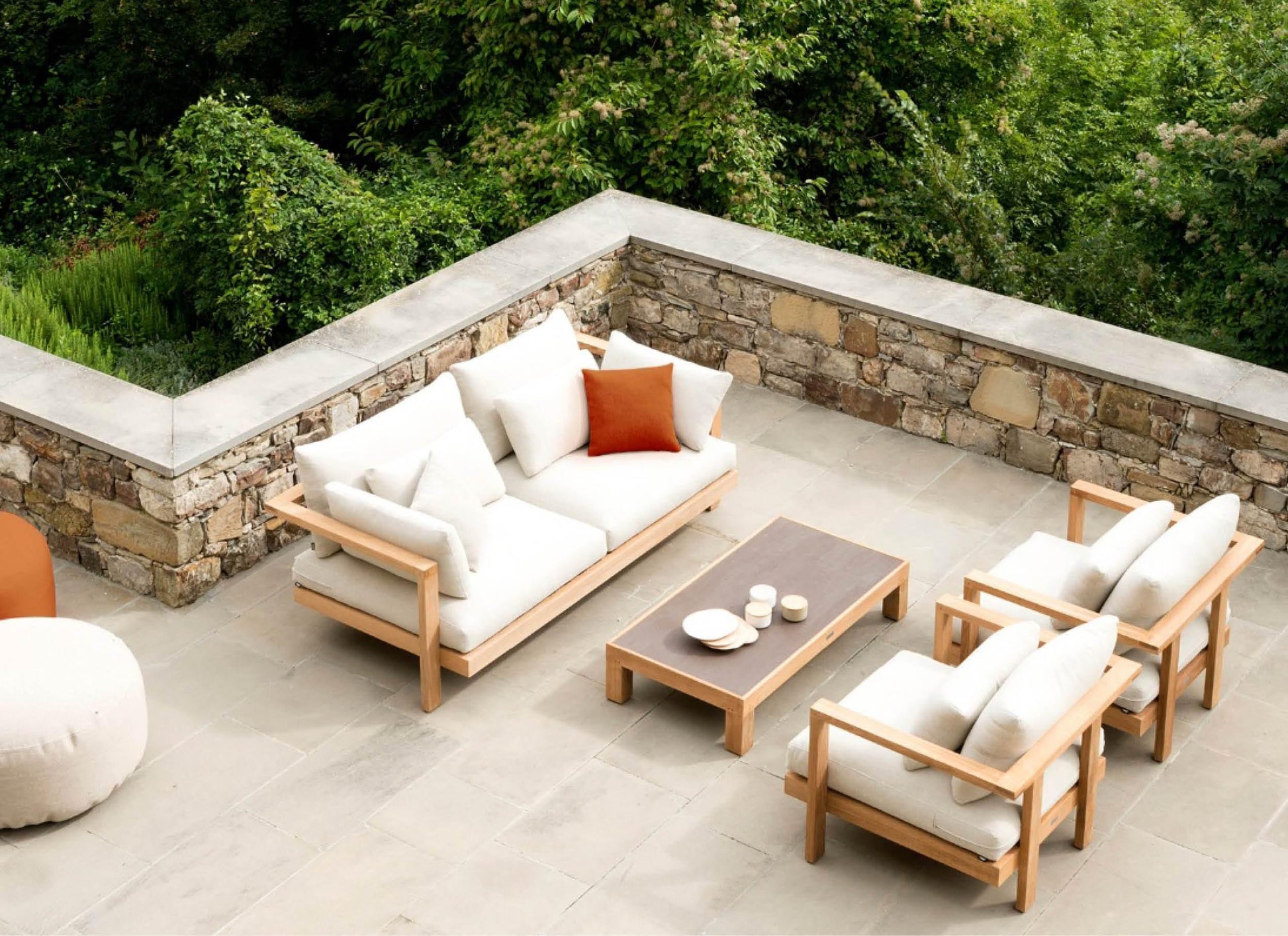Pure Sofa - Outdoor Furniture