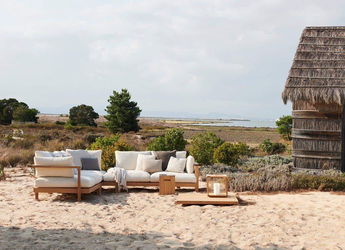 Pure Sofa - Outdoor Furniture