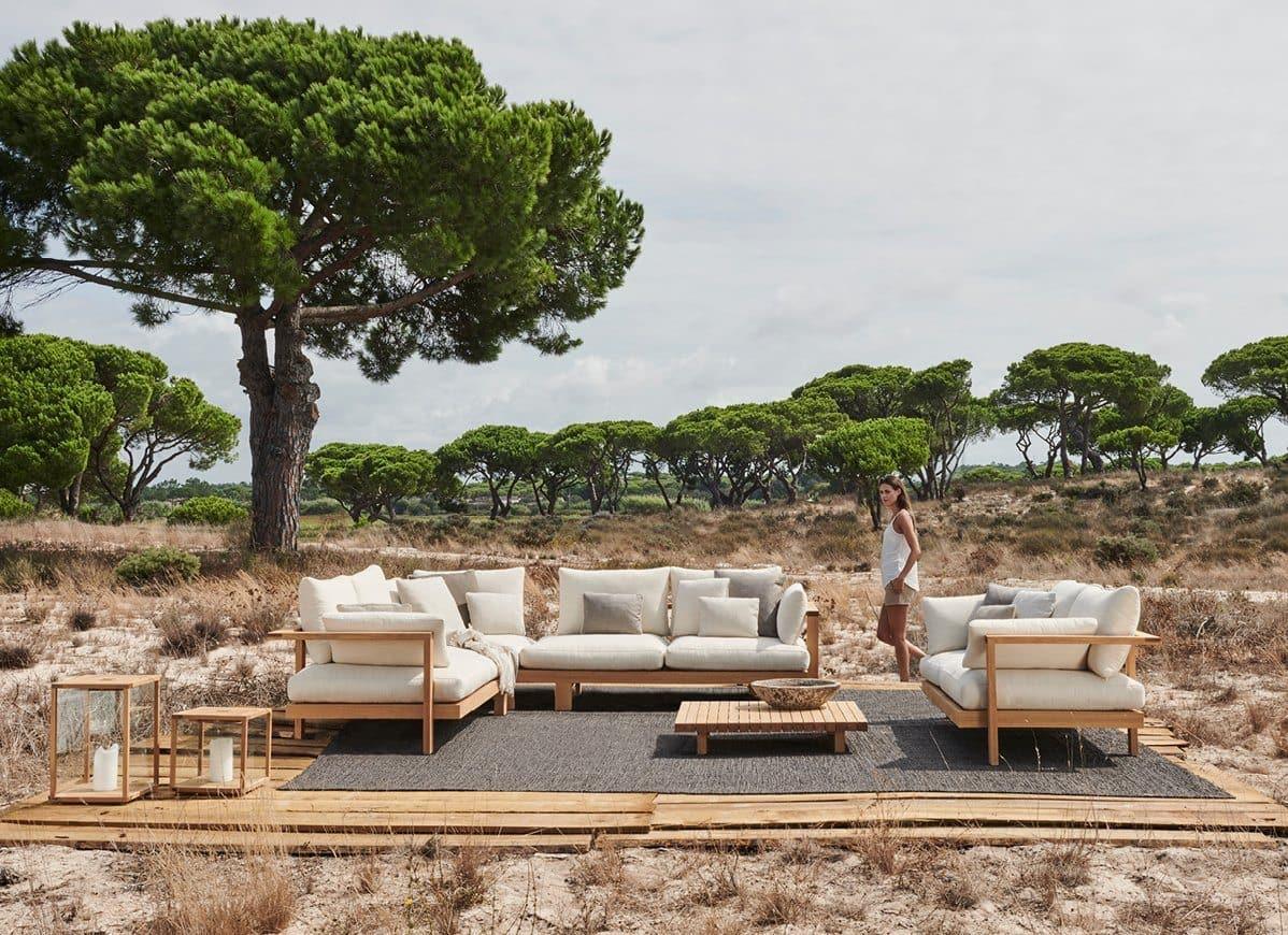 Pure Sofa - Outdoor Furniture