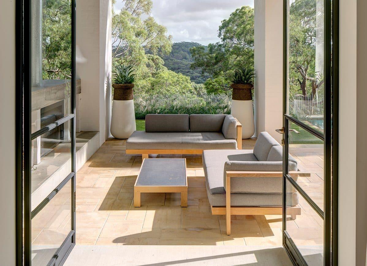 Pure Sofa - Outdoor Furniture