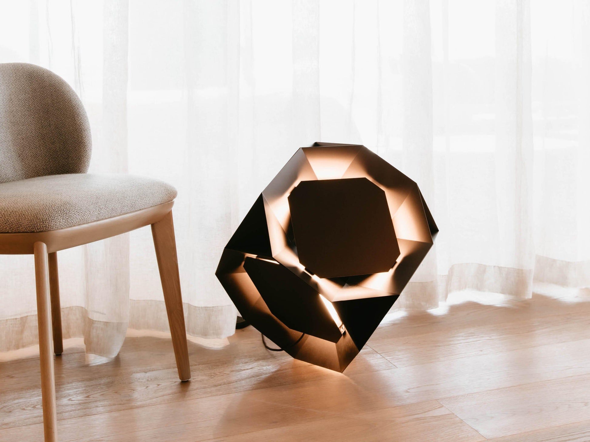 Pylite - Indoor Lighting