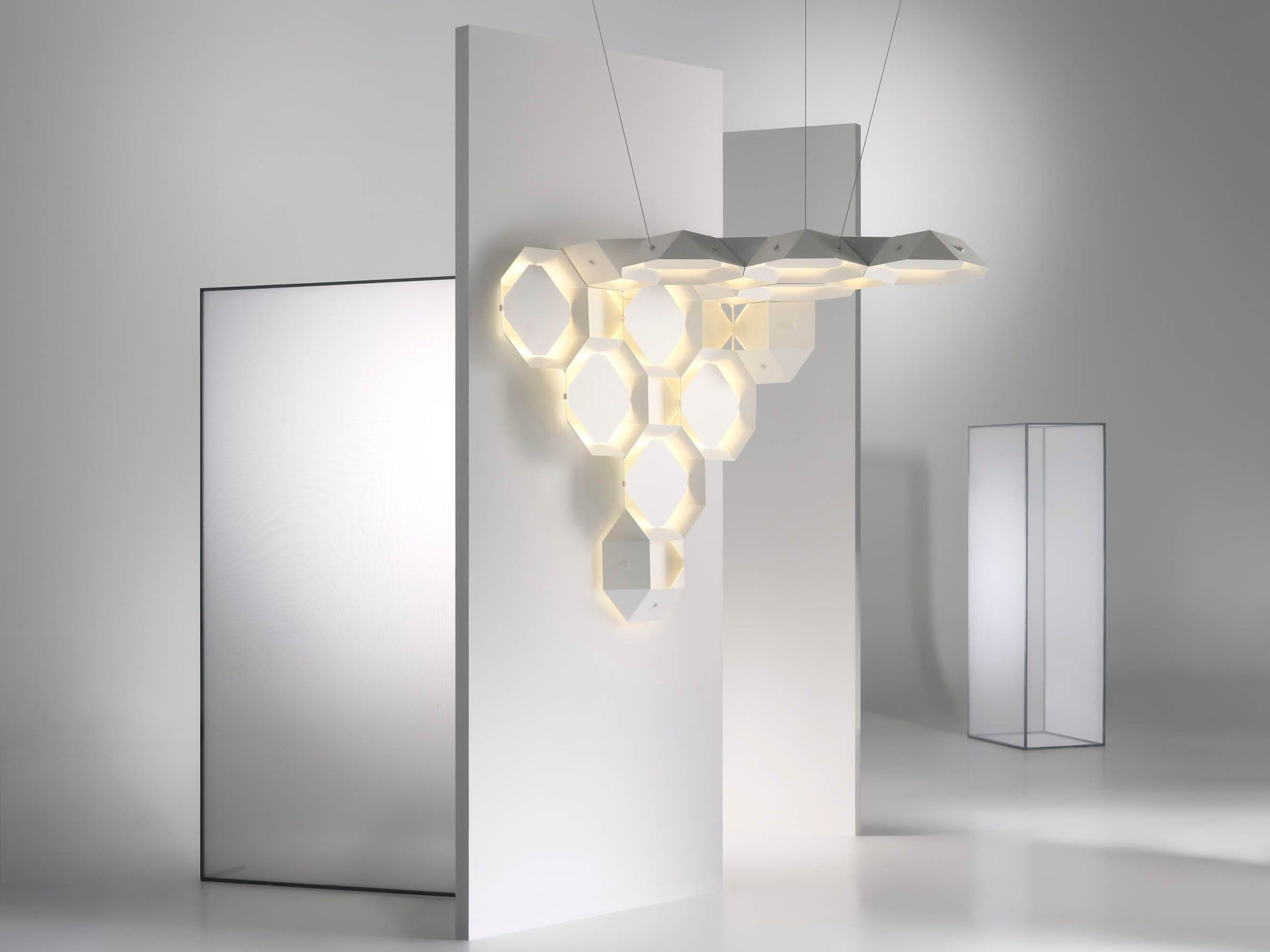 Pylite - Indoor Lighting