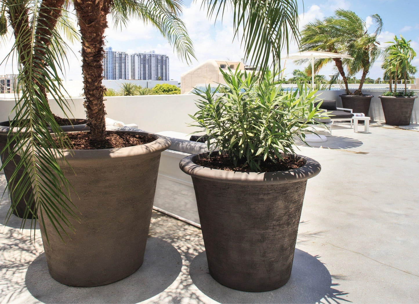 RR - Outdoor Furniture