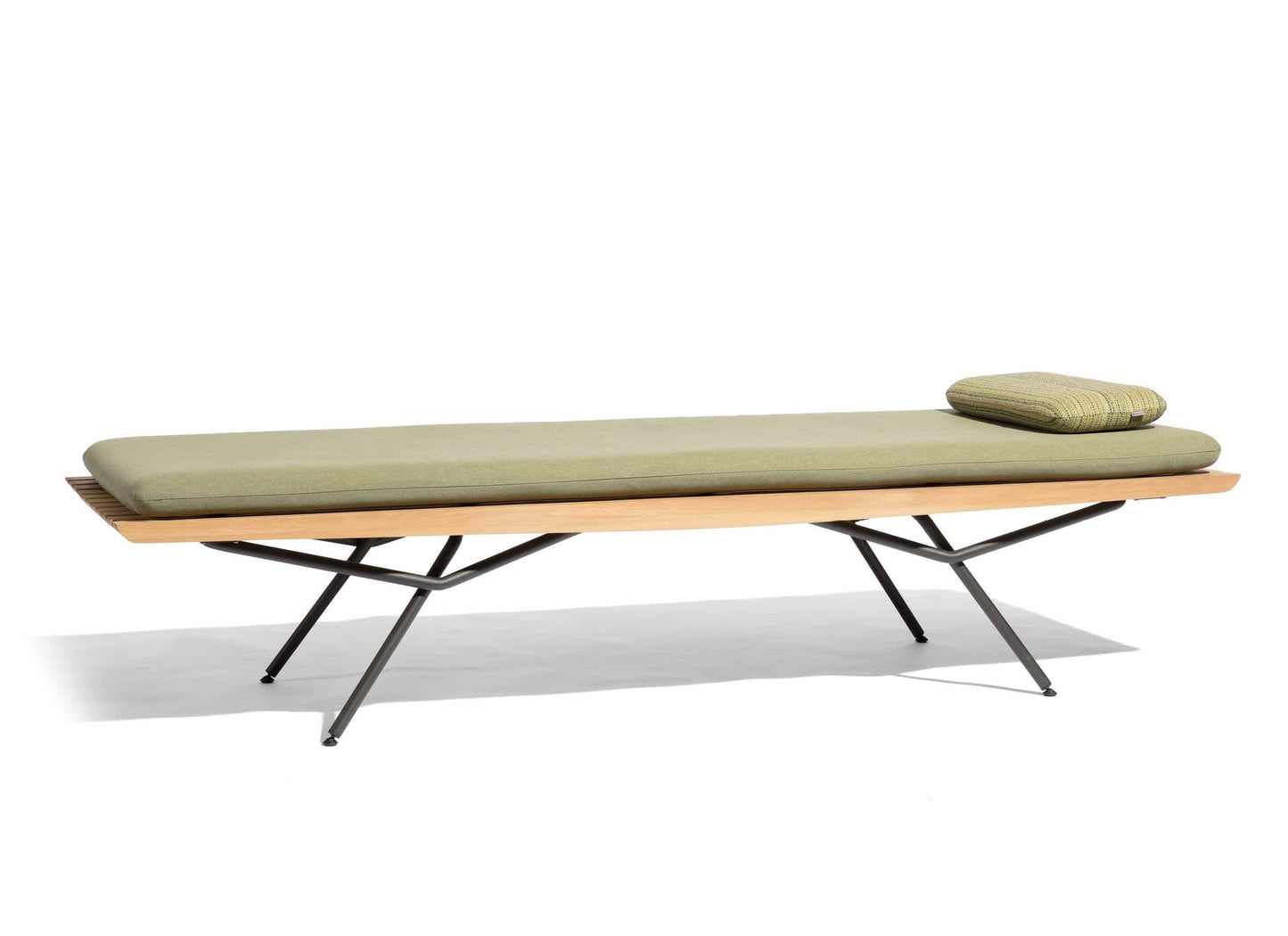 San Lounger - Outdoor Furniture