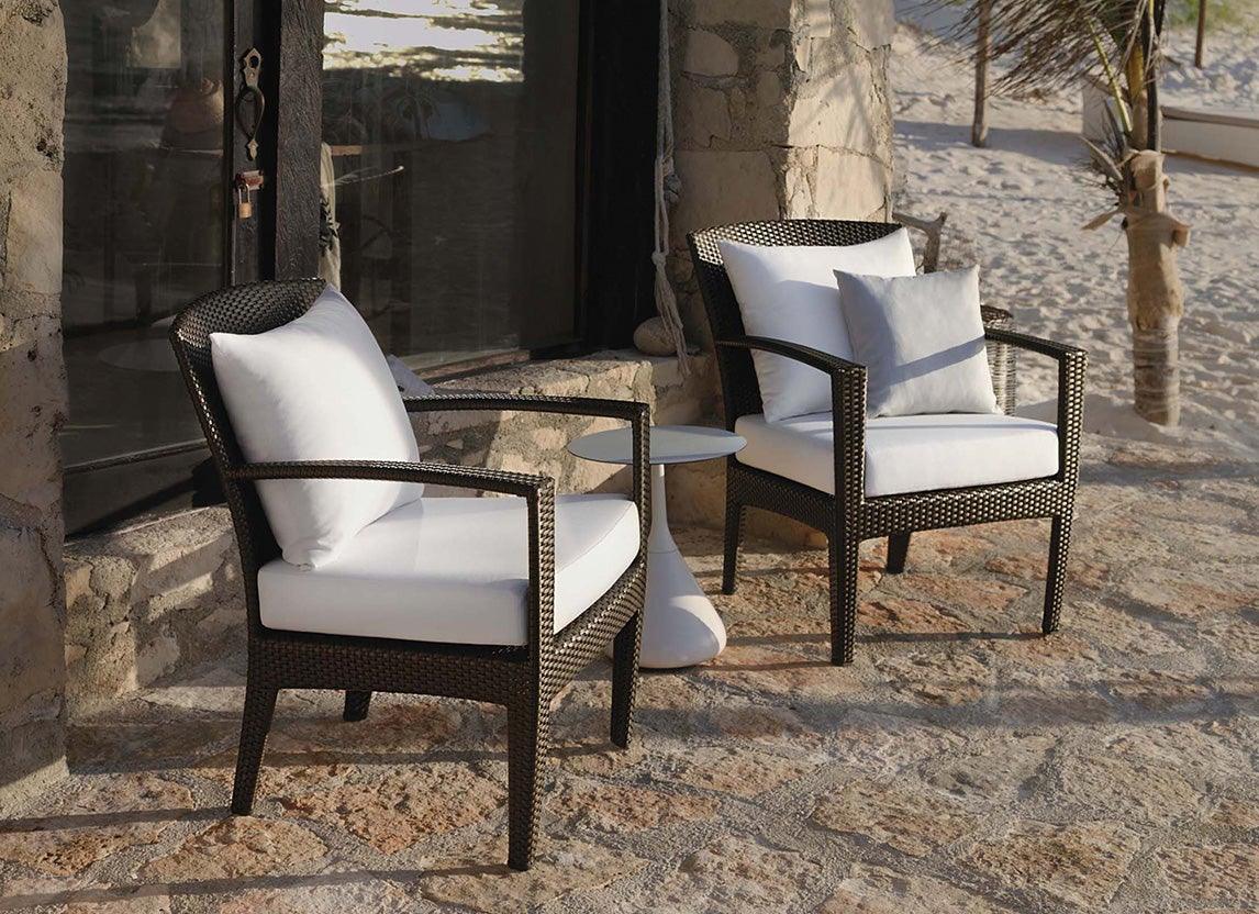 SATELLITE Side Table - Outdoor Furniture