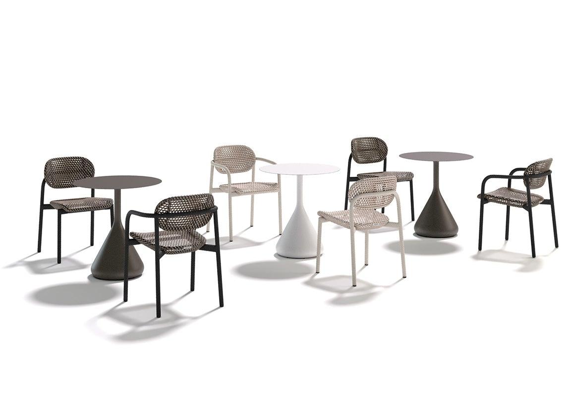 SATELLITE Tables - Outdoor Furniture