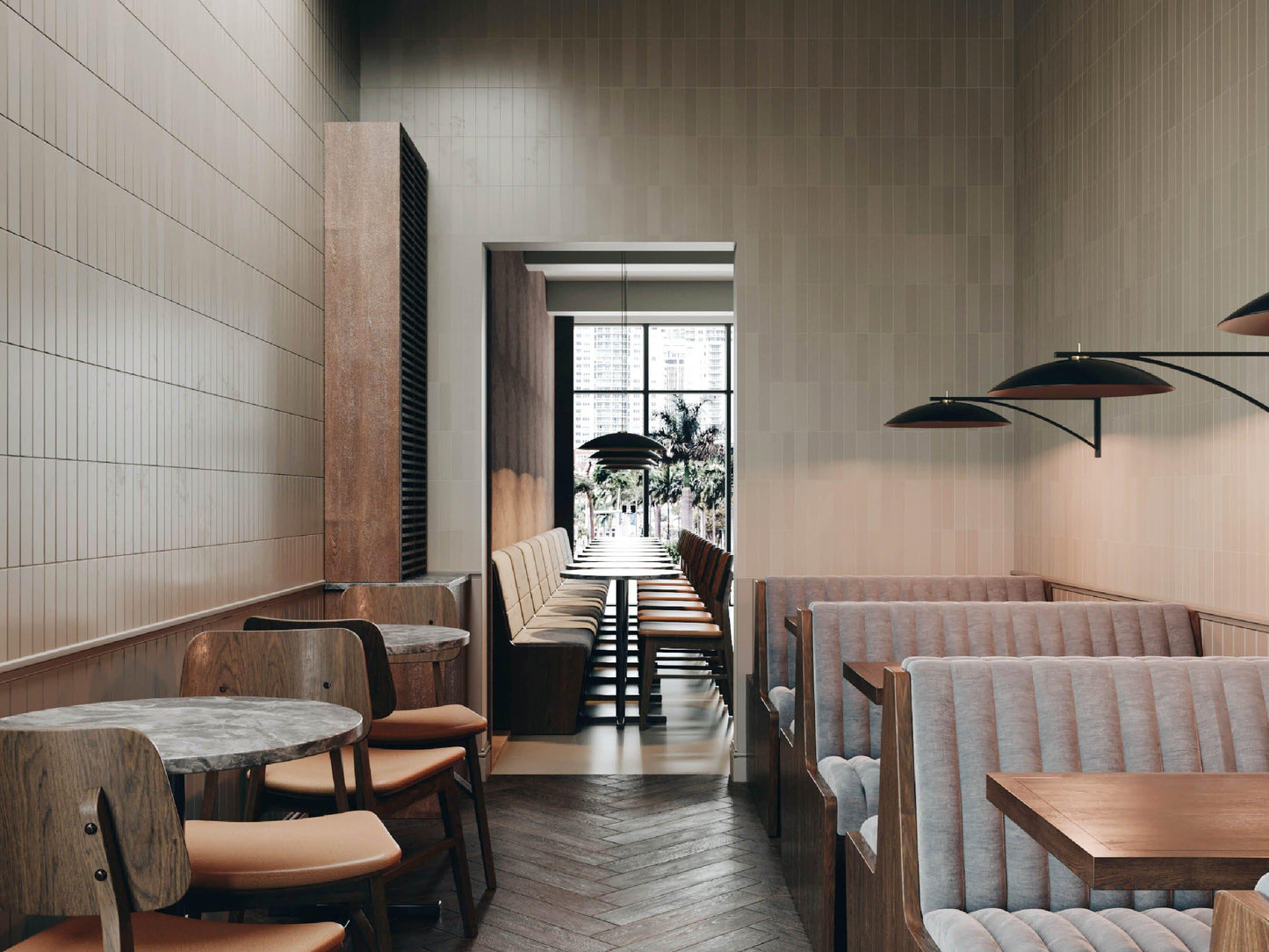 Saya - Indoor Furniture