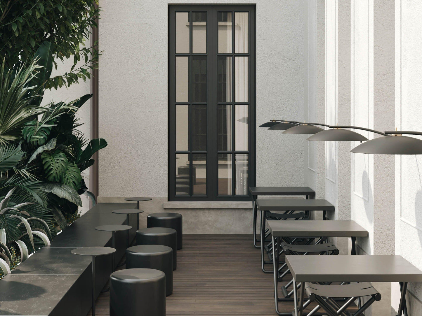 Saya - Indoor Furniture