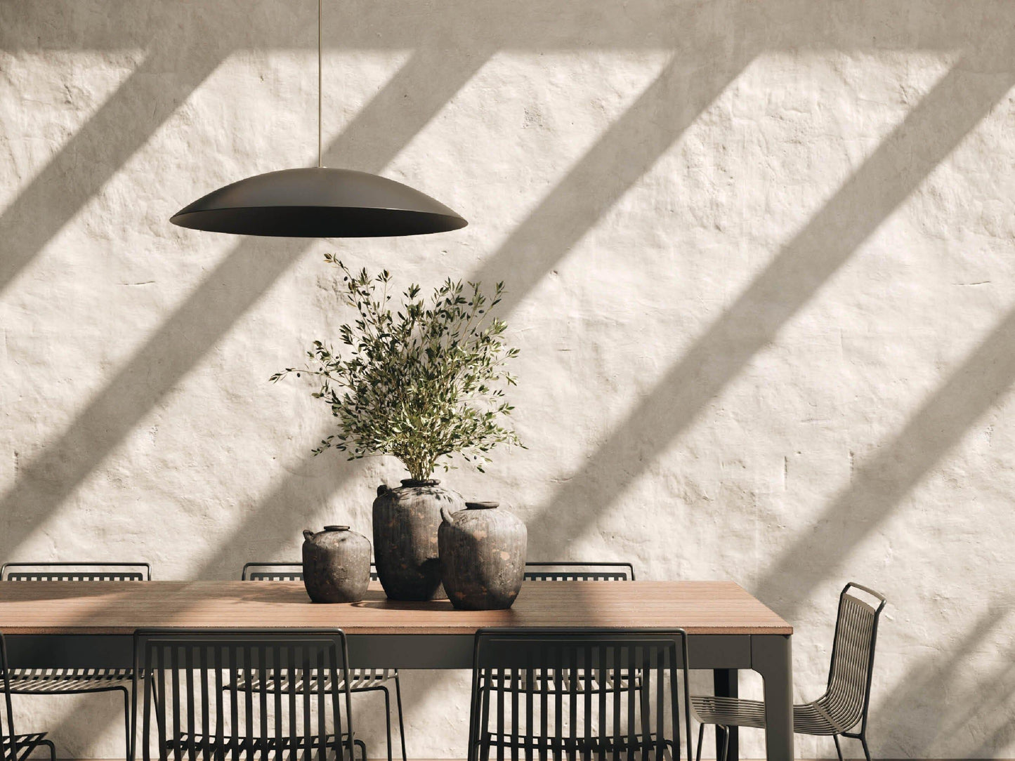 Saya - Indoor Furniture