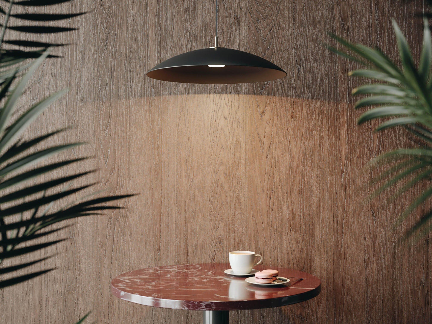 Saya - Indoor Furniture