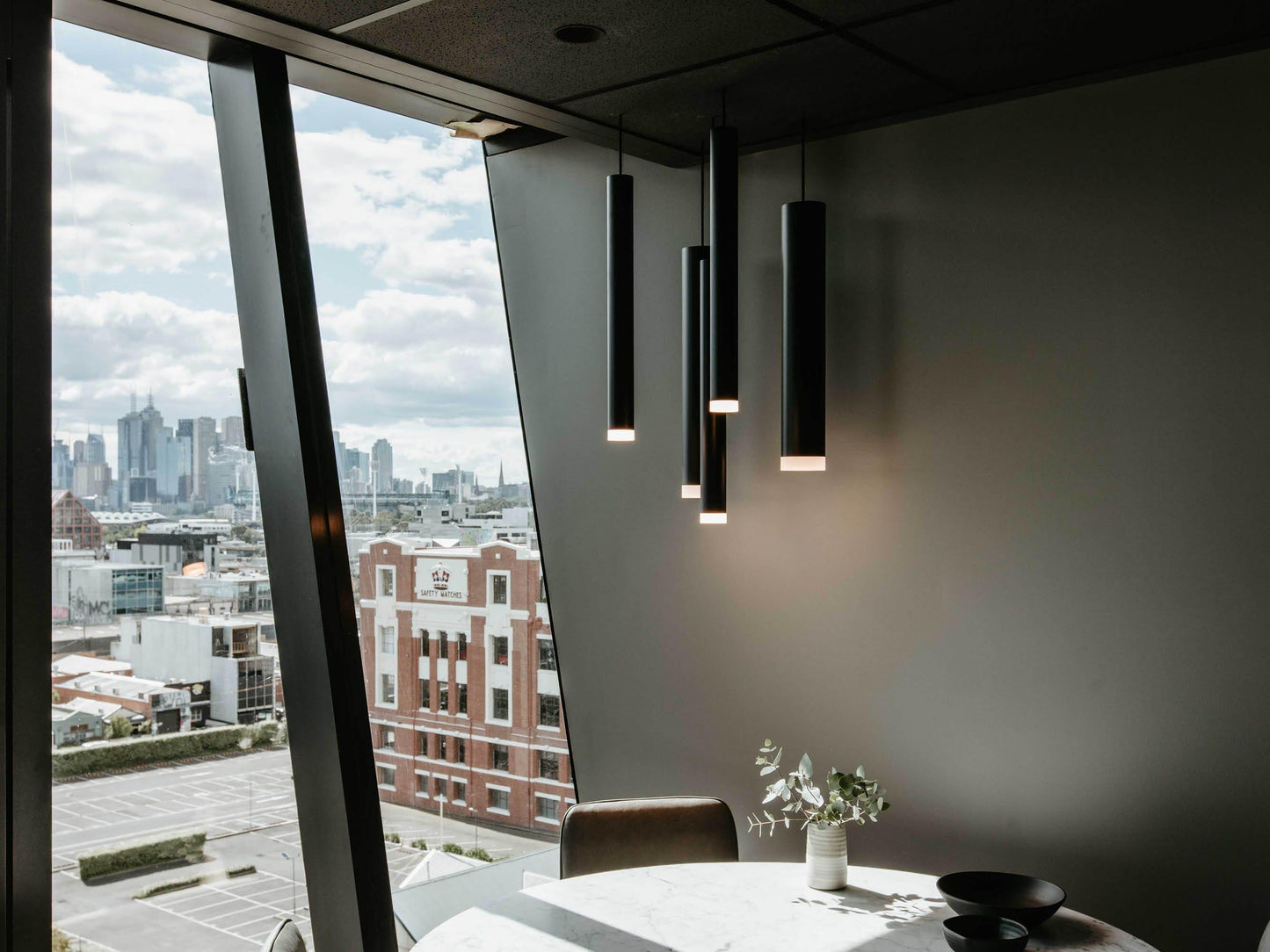 Scope - Indoor Furniture