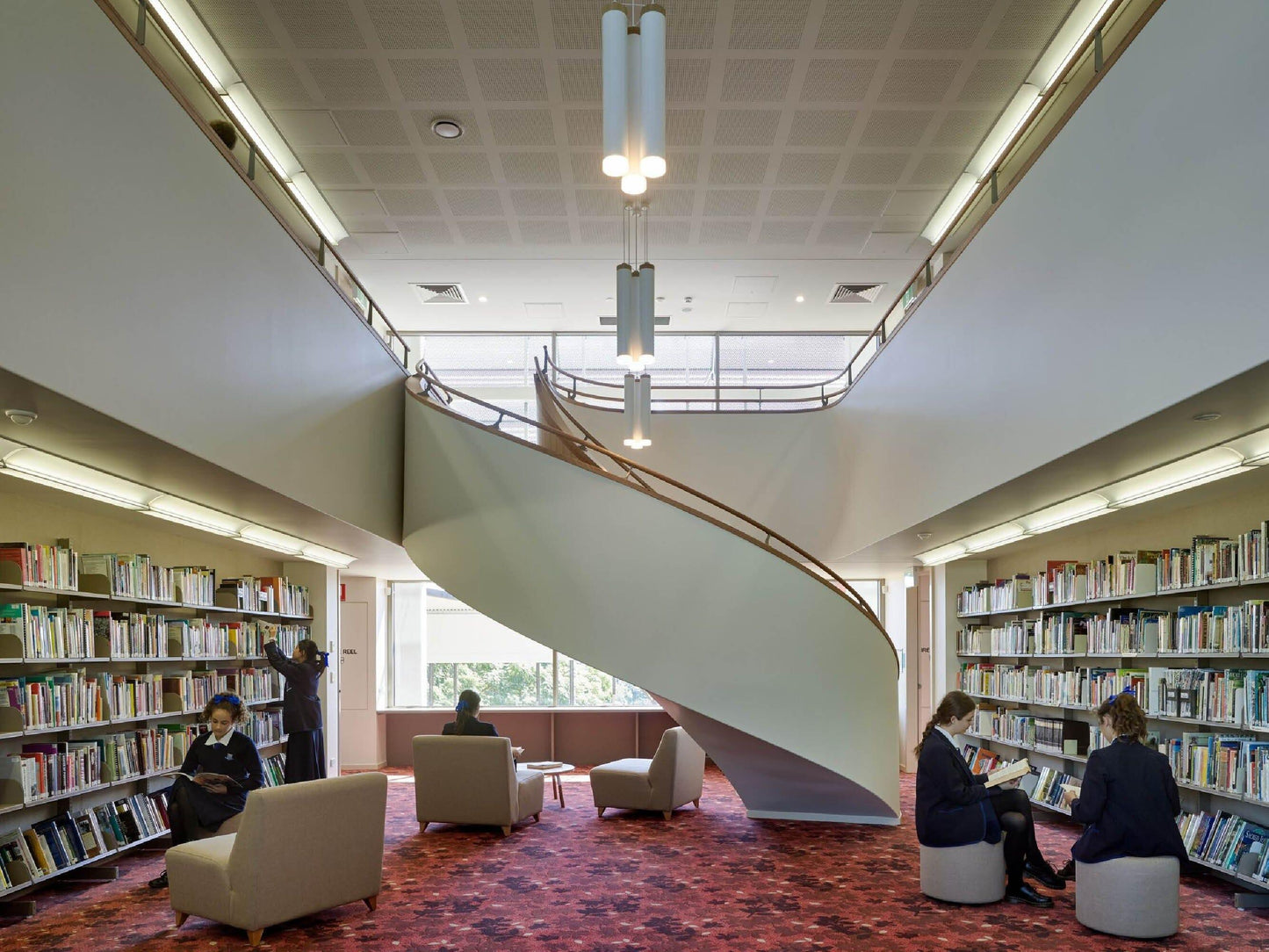 Scope - Indoor Furniture