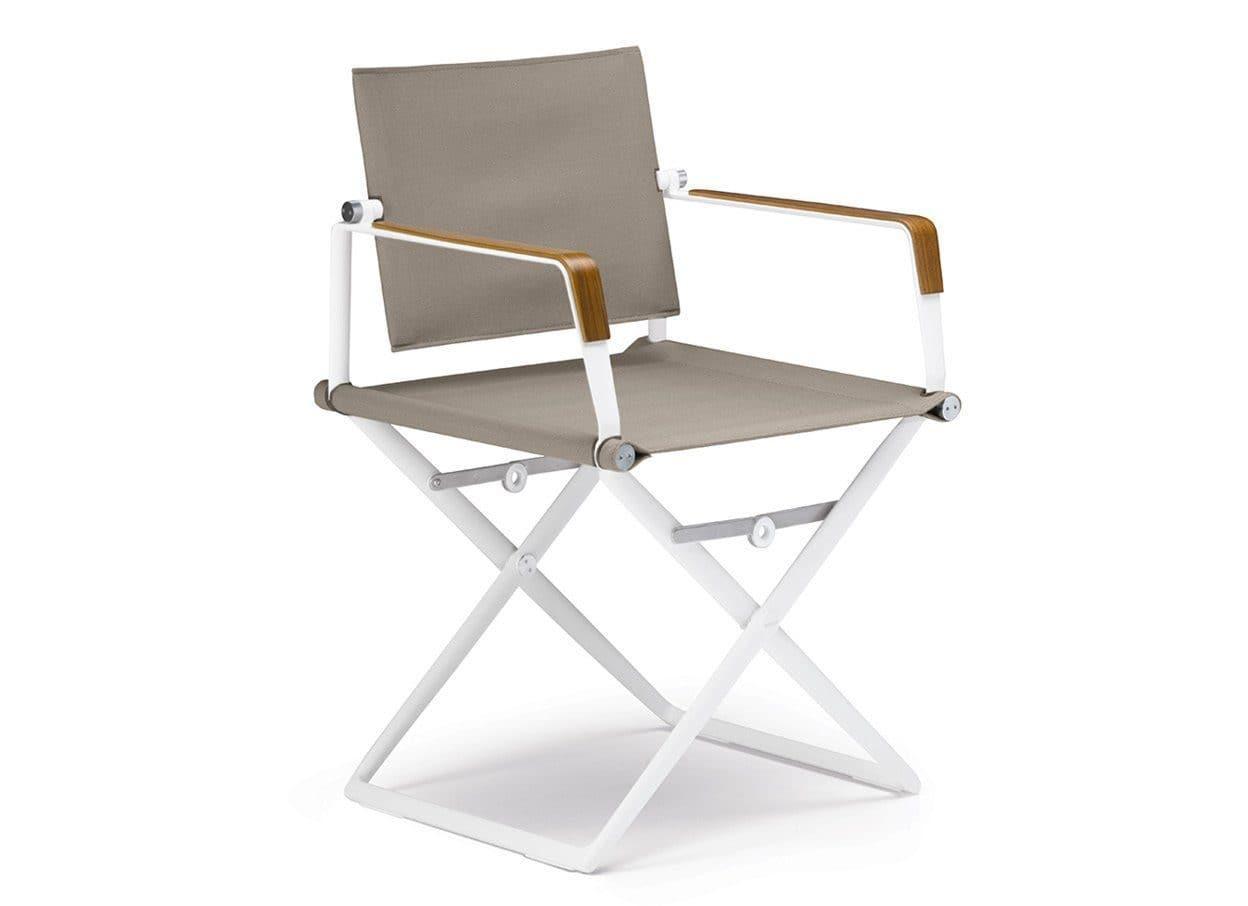 SEAX Armchair - Outdoor Furniture