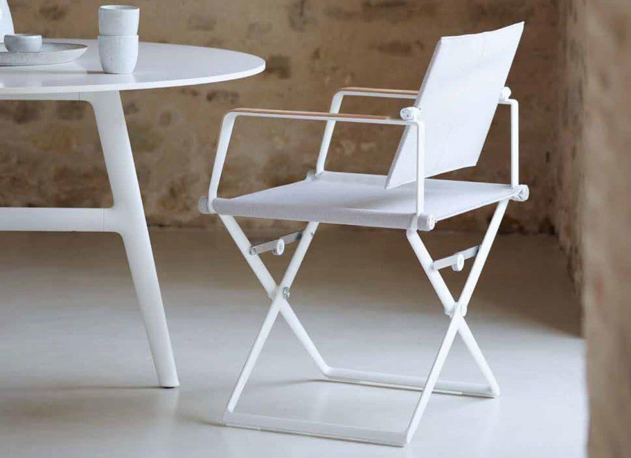 SEAX Armchair - Outdoor Furniture