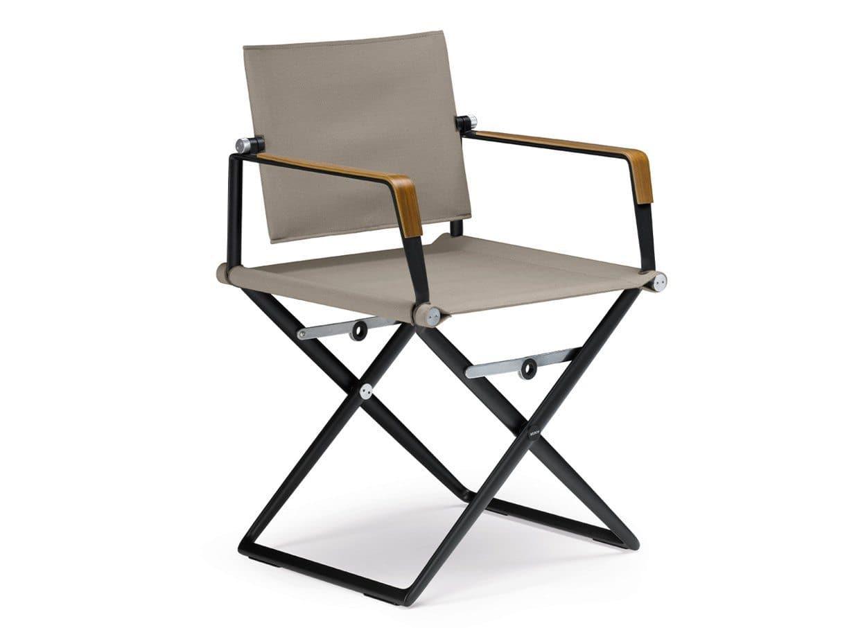 SEAX Armchair - Outdoor Furniture