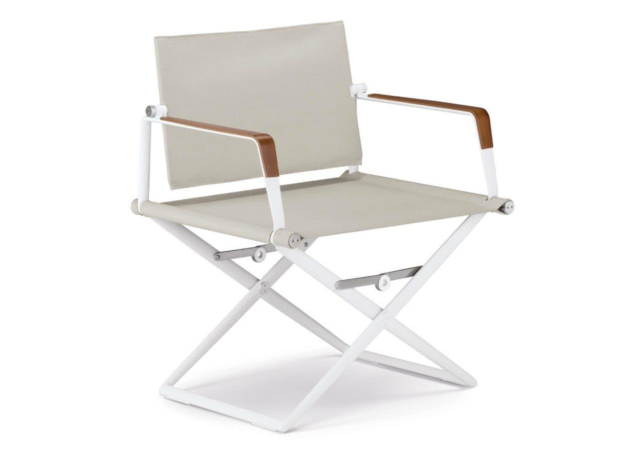 SEAX Lounge Chair - Outdoor Furniture