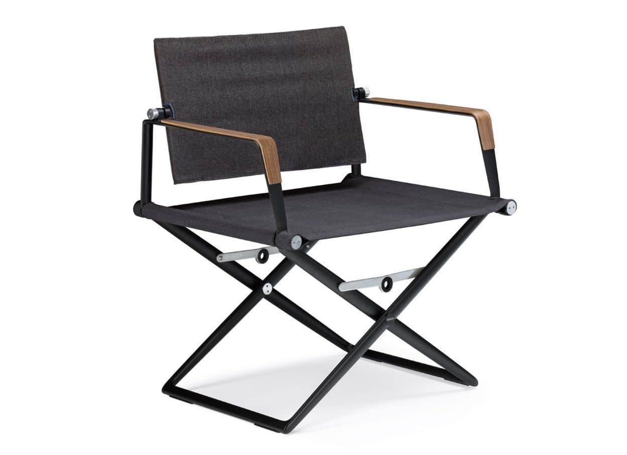 SEAX Lounge Chair - Outdoor Furniture