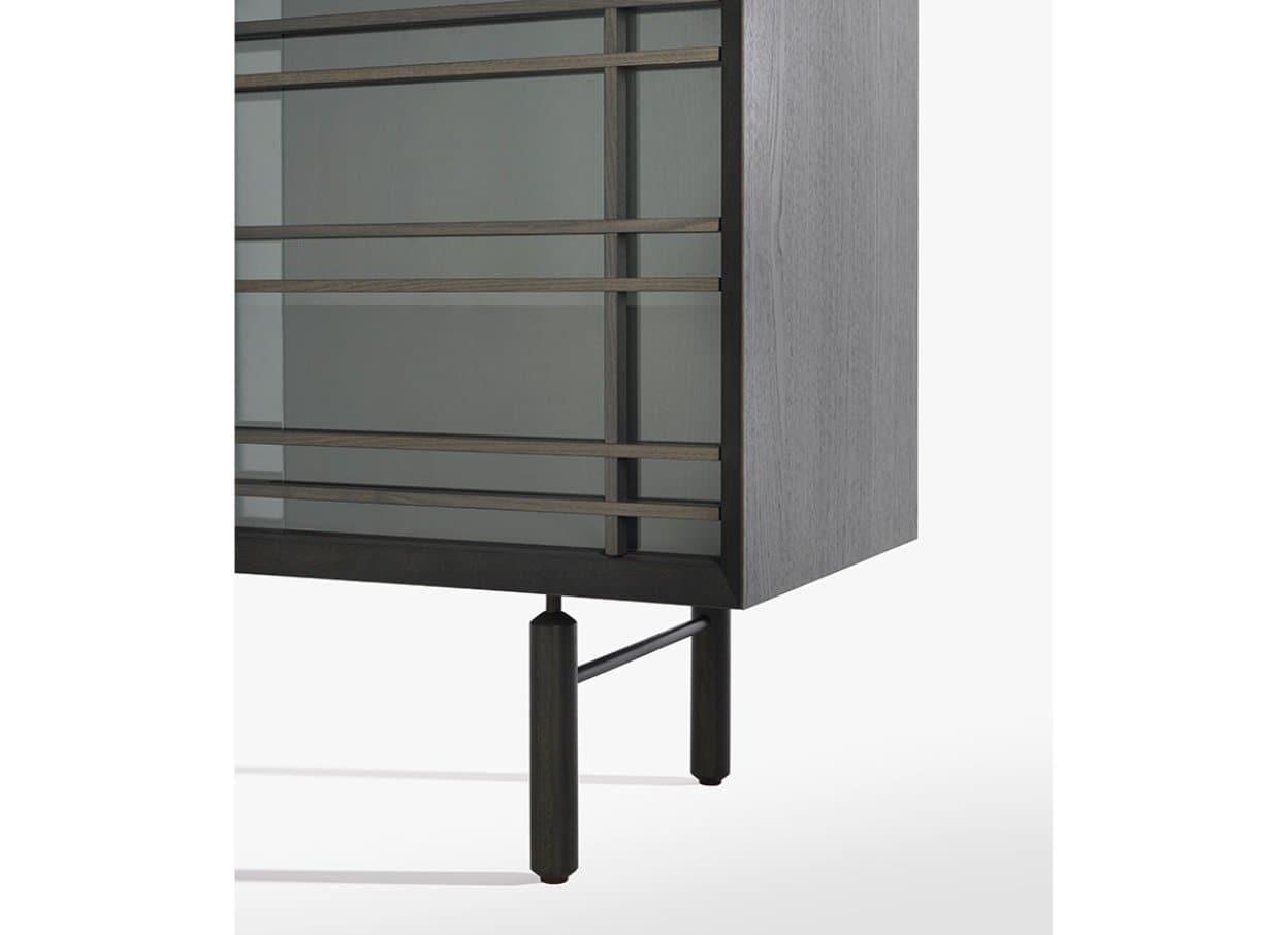 Sen Cabinet in Biscuit - Indoor Furniture