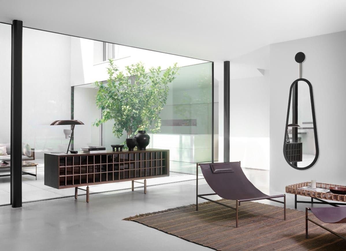 Sen Sideboard - Indoor Furniture