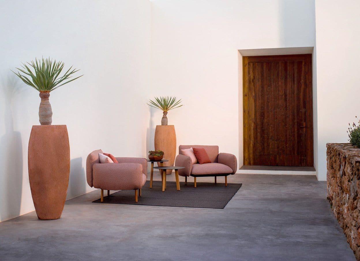Senja 1-Seater - Outdoor Furniture