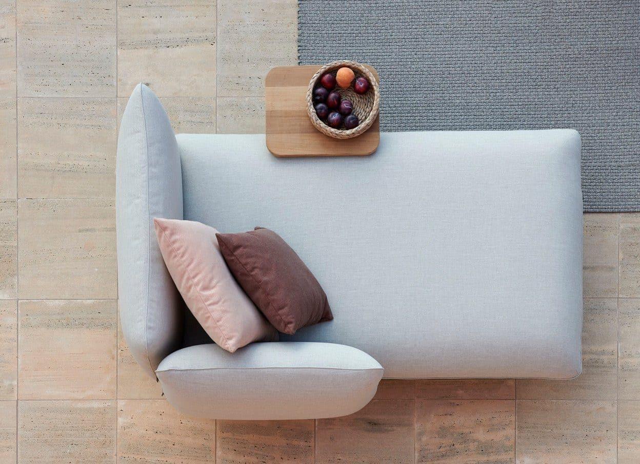 Senja Meridienne - Outdoor Furniture