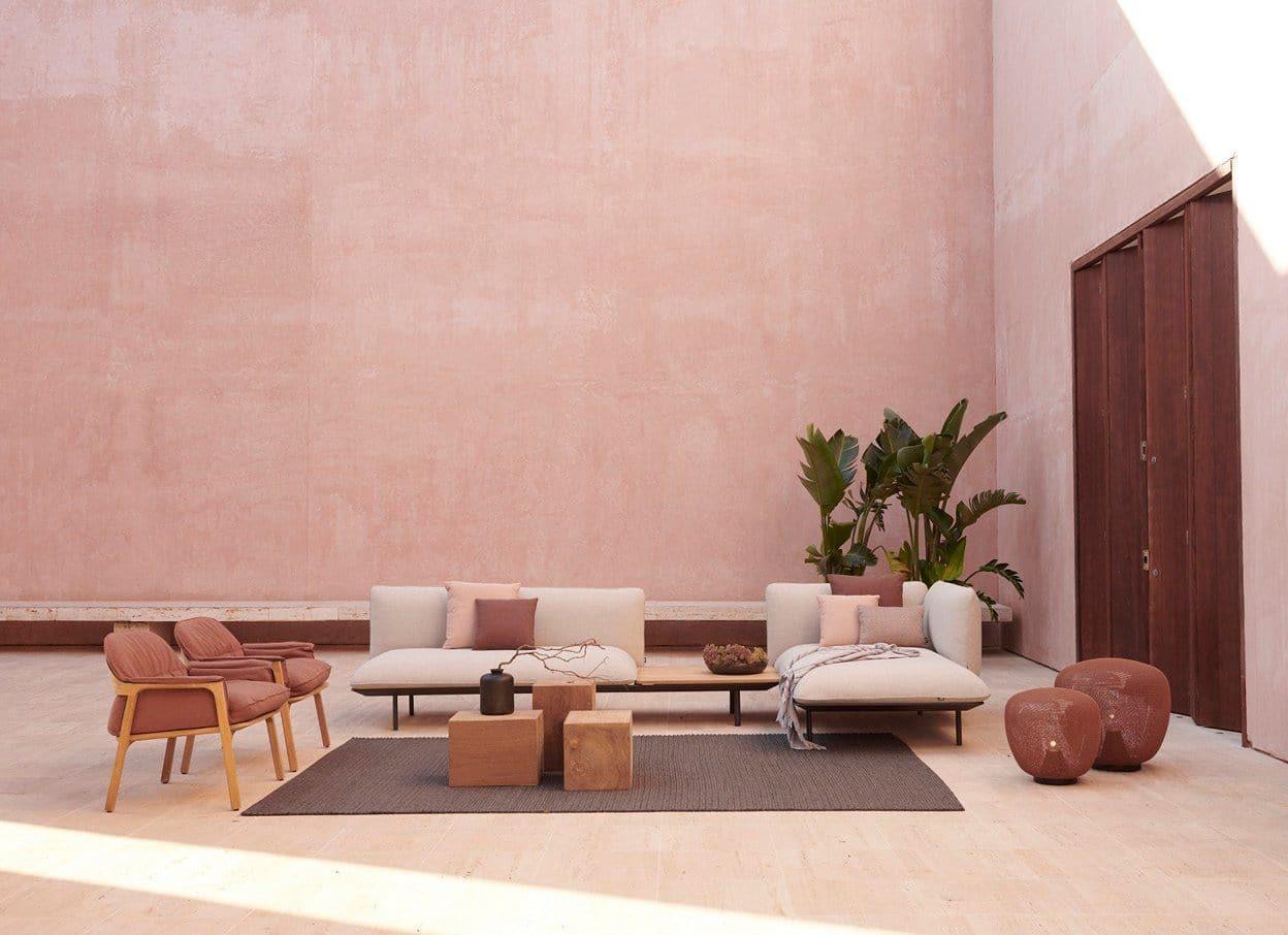 Senja Sofa - Outdoor Furniture