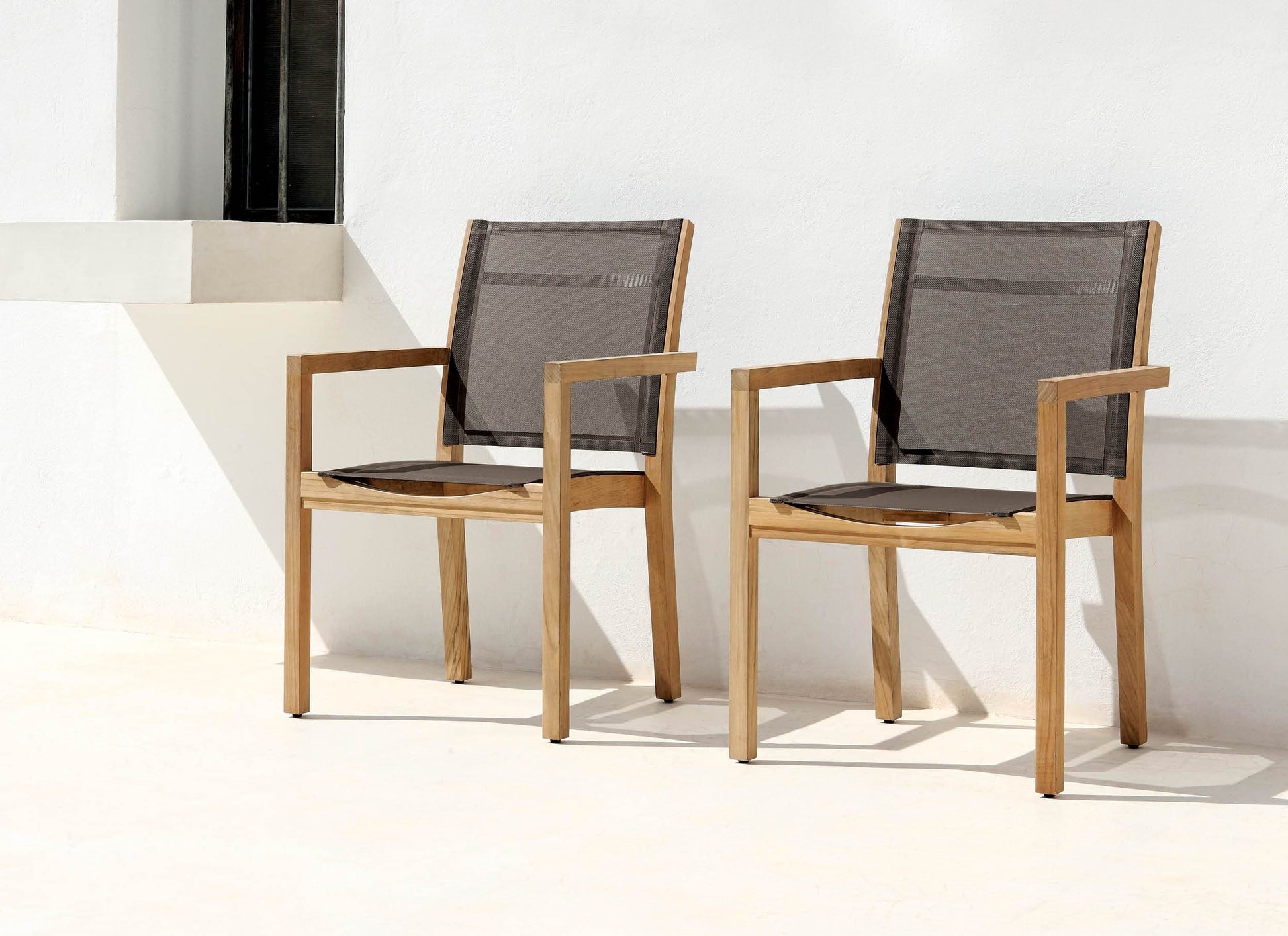 Siena Armchairs 40% Off Outdoor Furniture Manutti