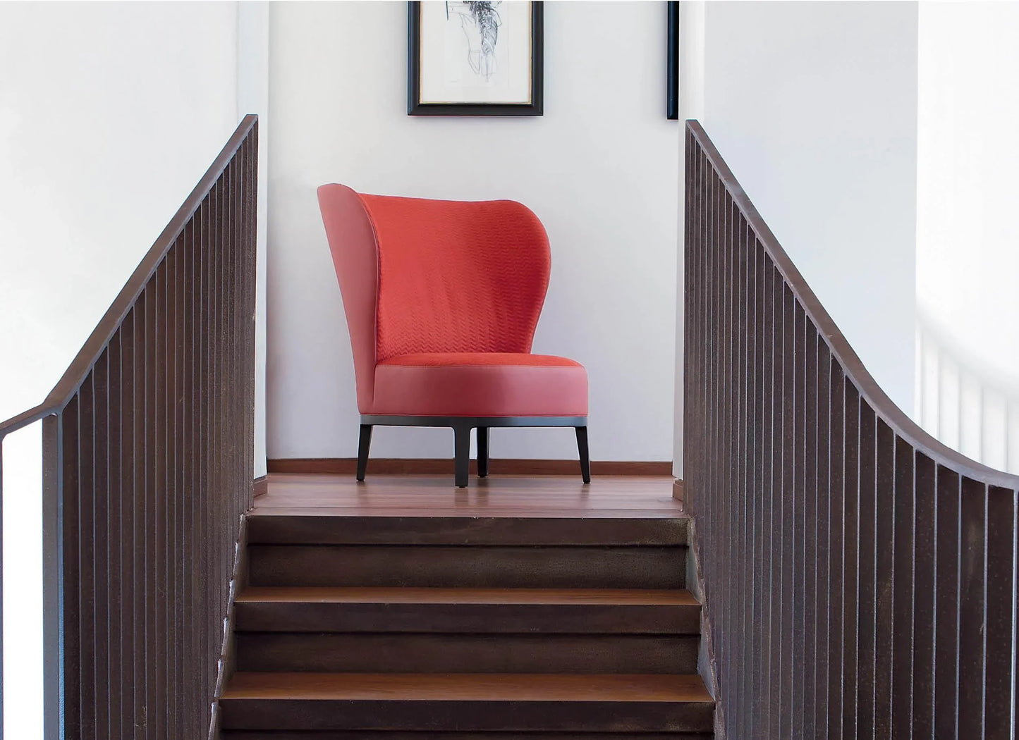 Spring Chair - Indoor Furniture