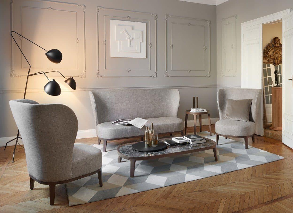 Spring Coffee Tables - Indoor Furniture