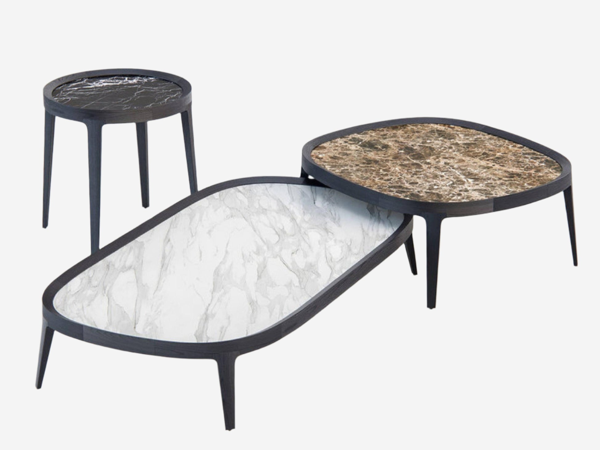 Spring Coffee Tables - Indoor Furniture