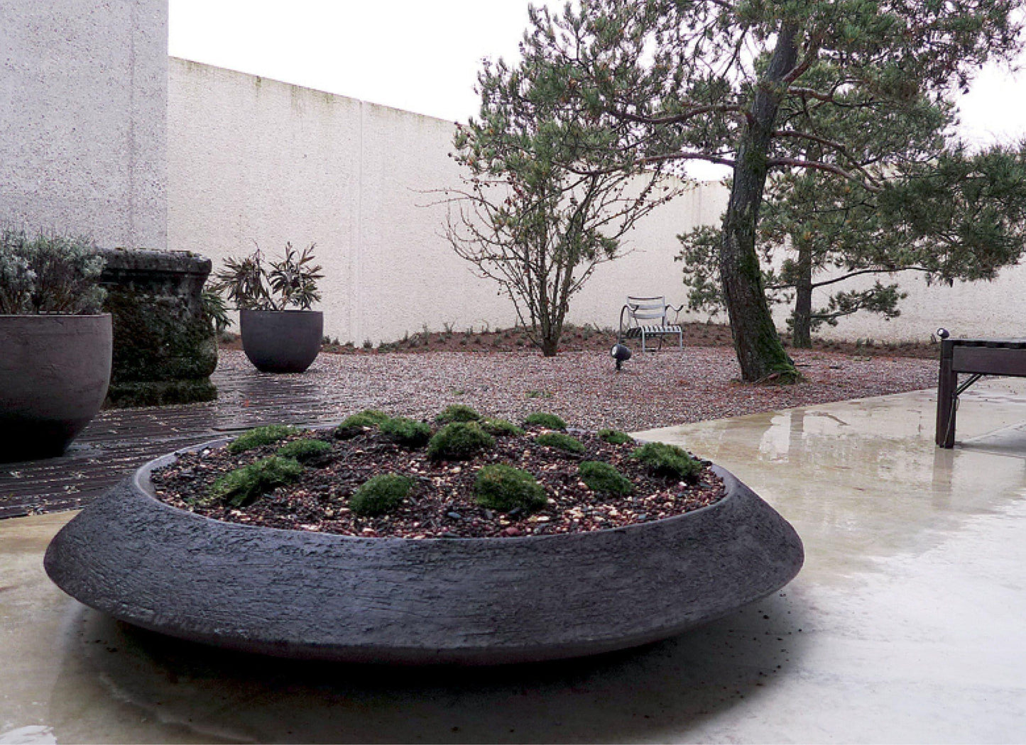 SRD - Outdoor Furniture