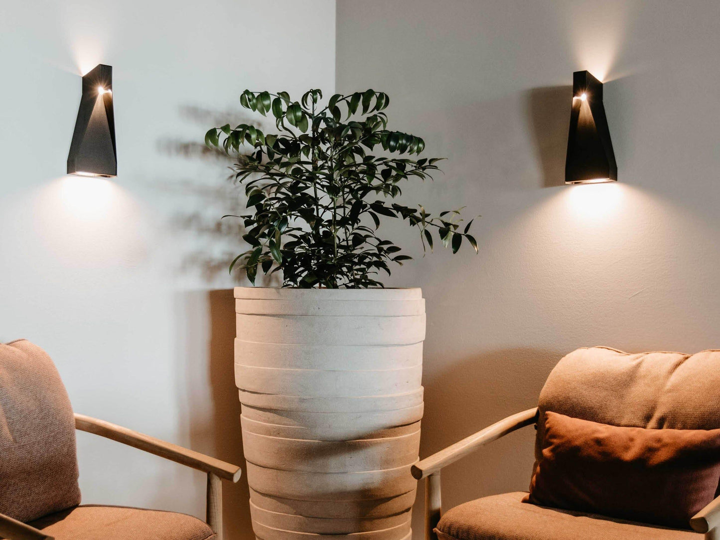 Standley - Outdoor Lighting
