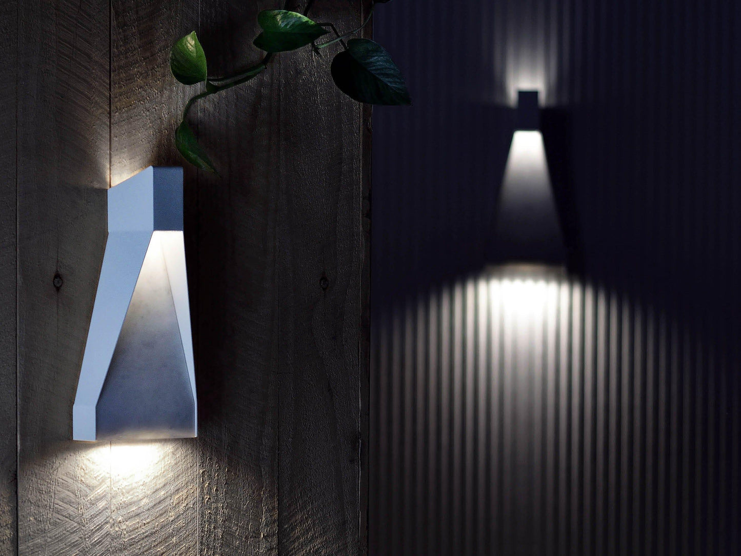 Standley - Outdoor Lighting