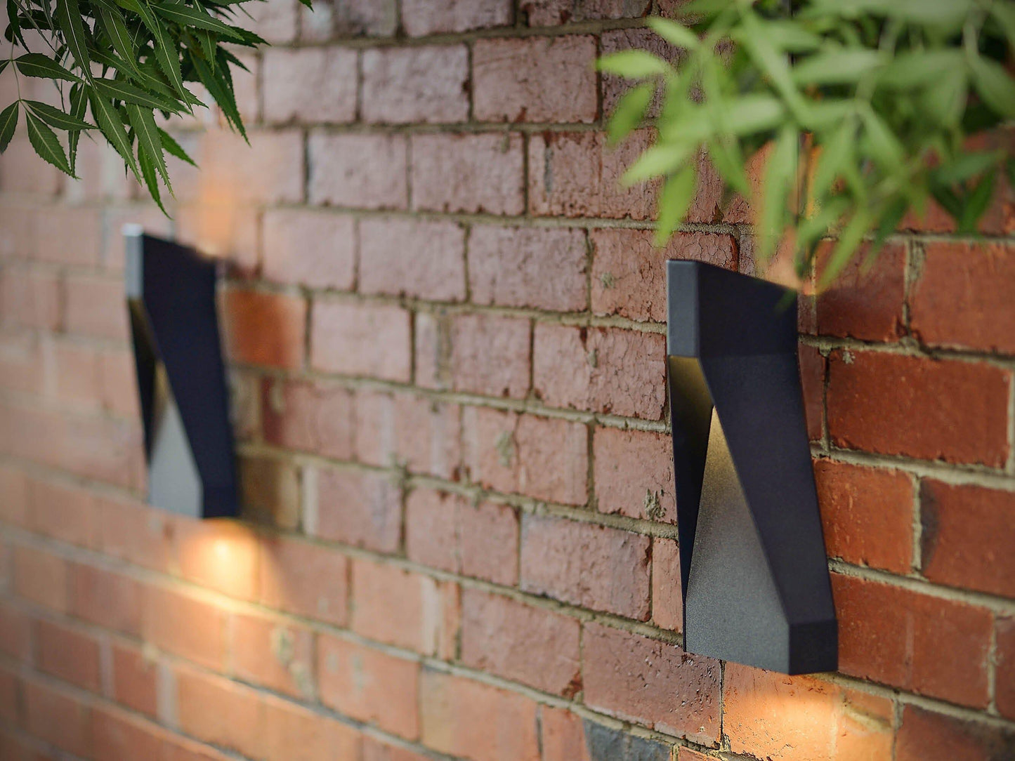 Standley - Outdoor Lighting