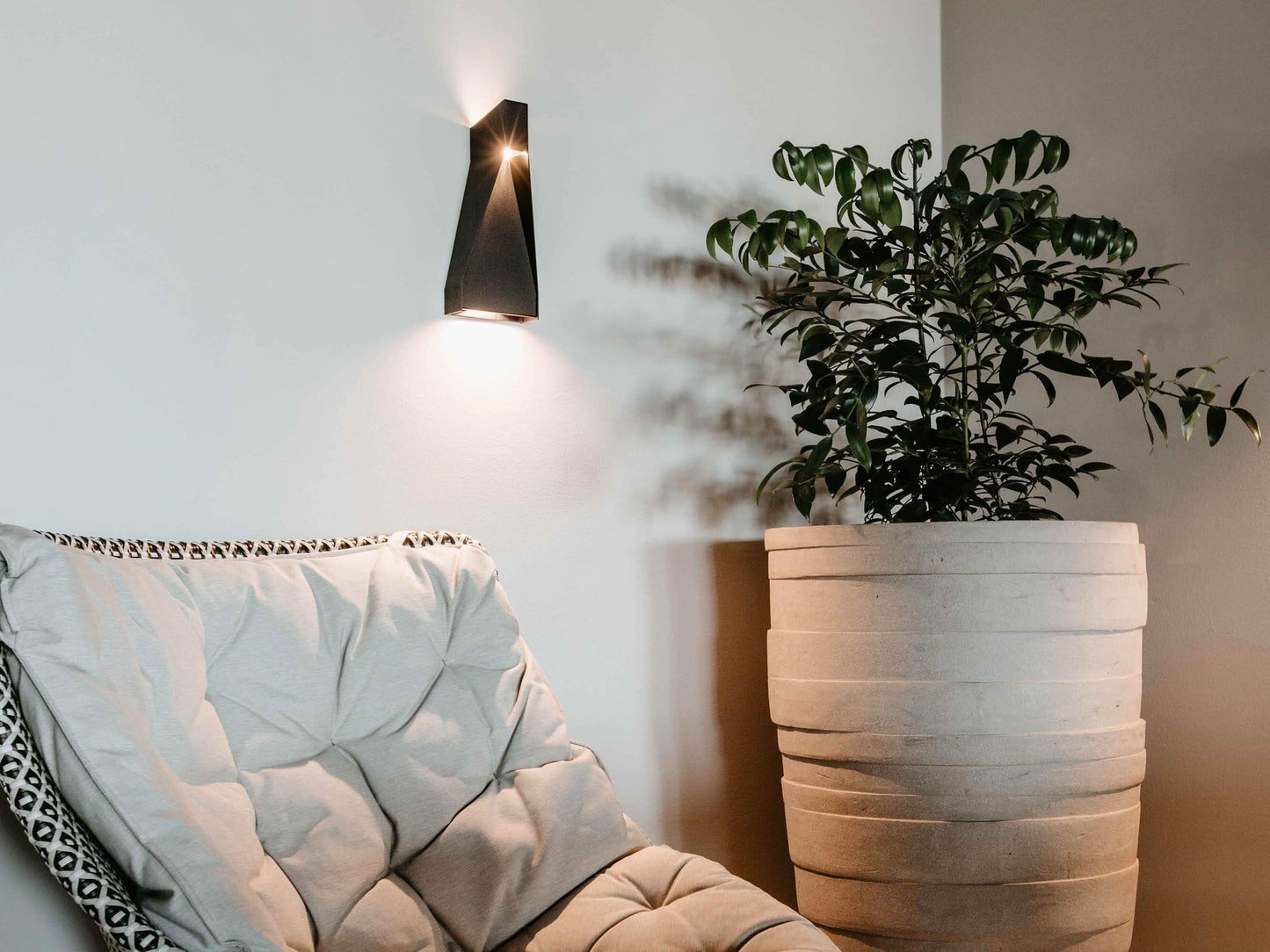 Standley - Outdoor Lighting