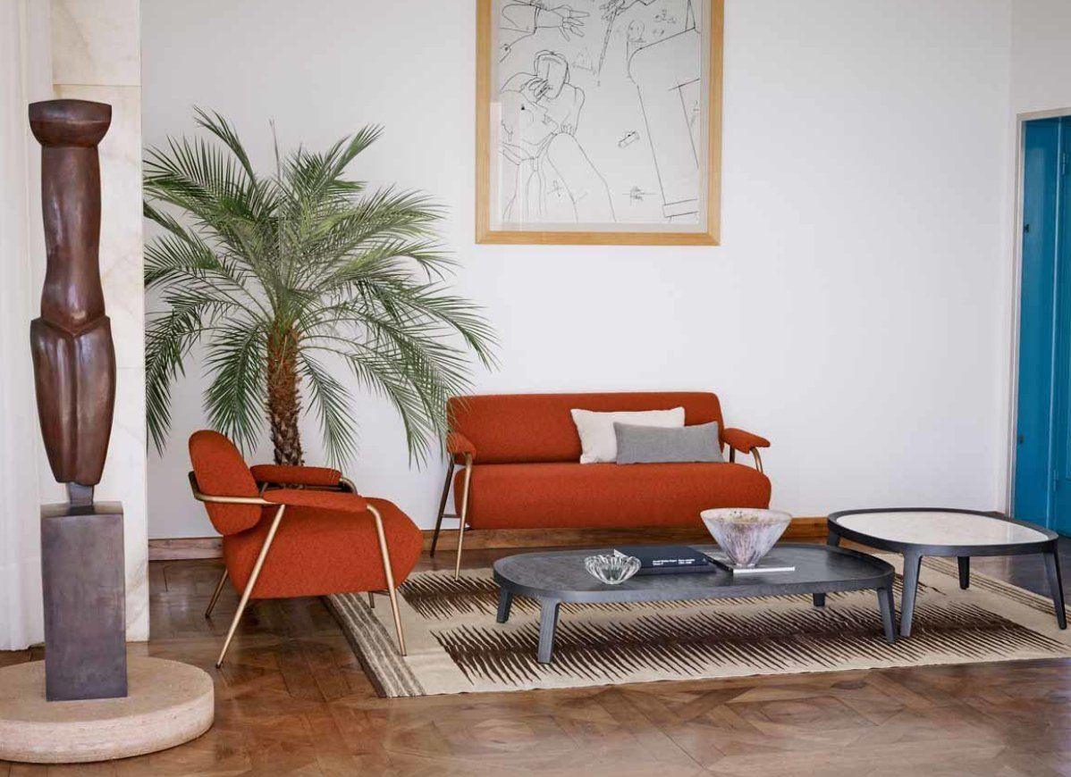 Stay Lounge Chair - Indoor Furniture