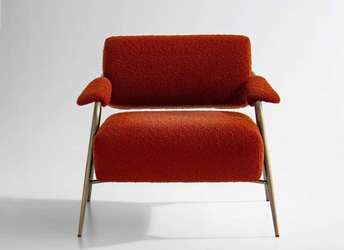 Stay Lounge Chair - Indoor Furniture