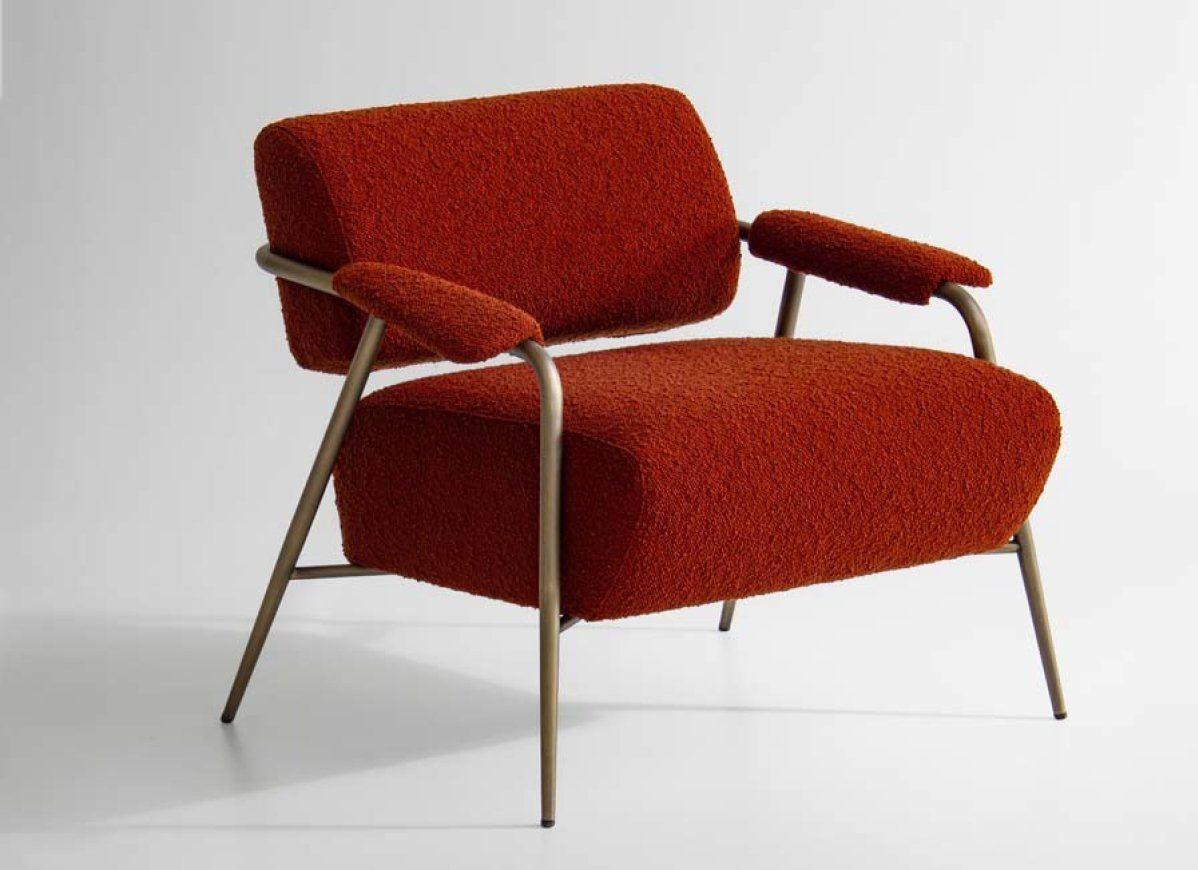 Stay Lounge Chair - Indoor Furniture