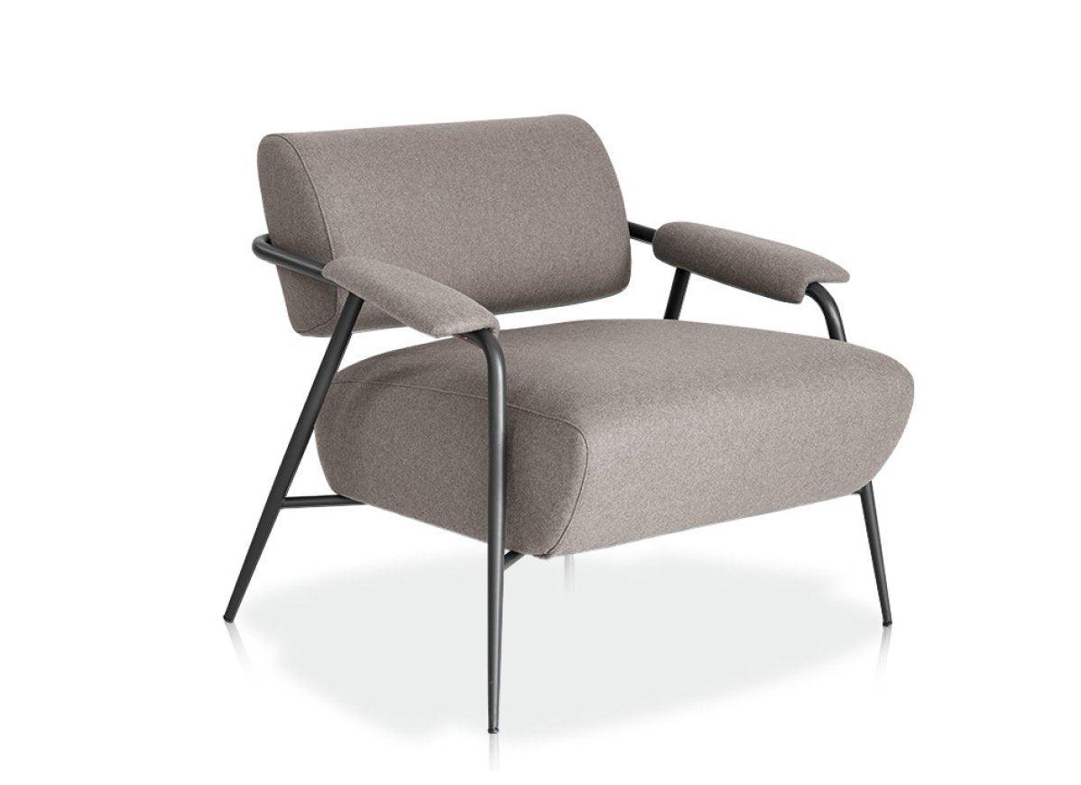 Stay Lounge Chair - Indoor Furniture