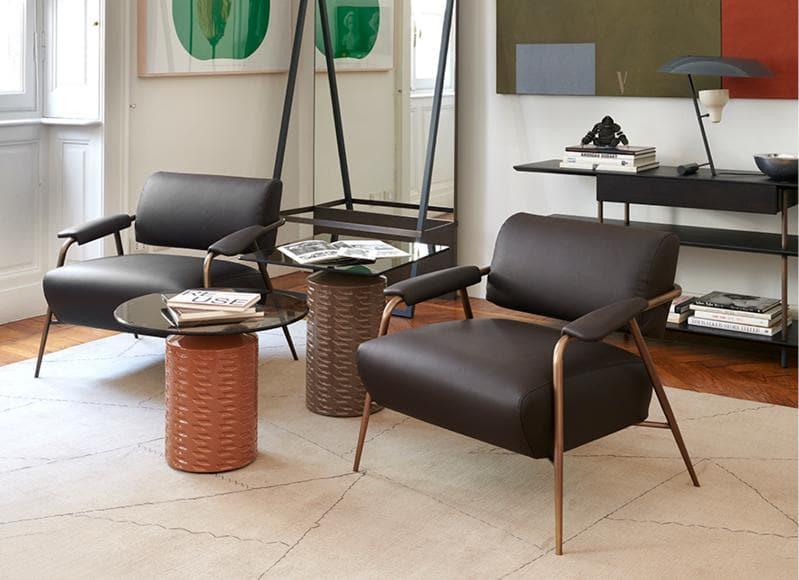 Stay Lounge Chair - Indoor Furniture