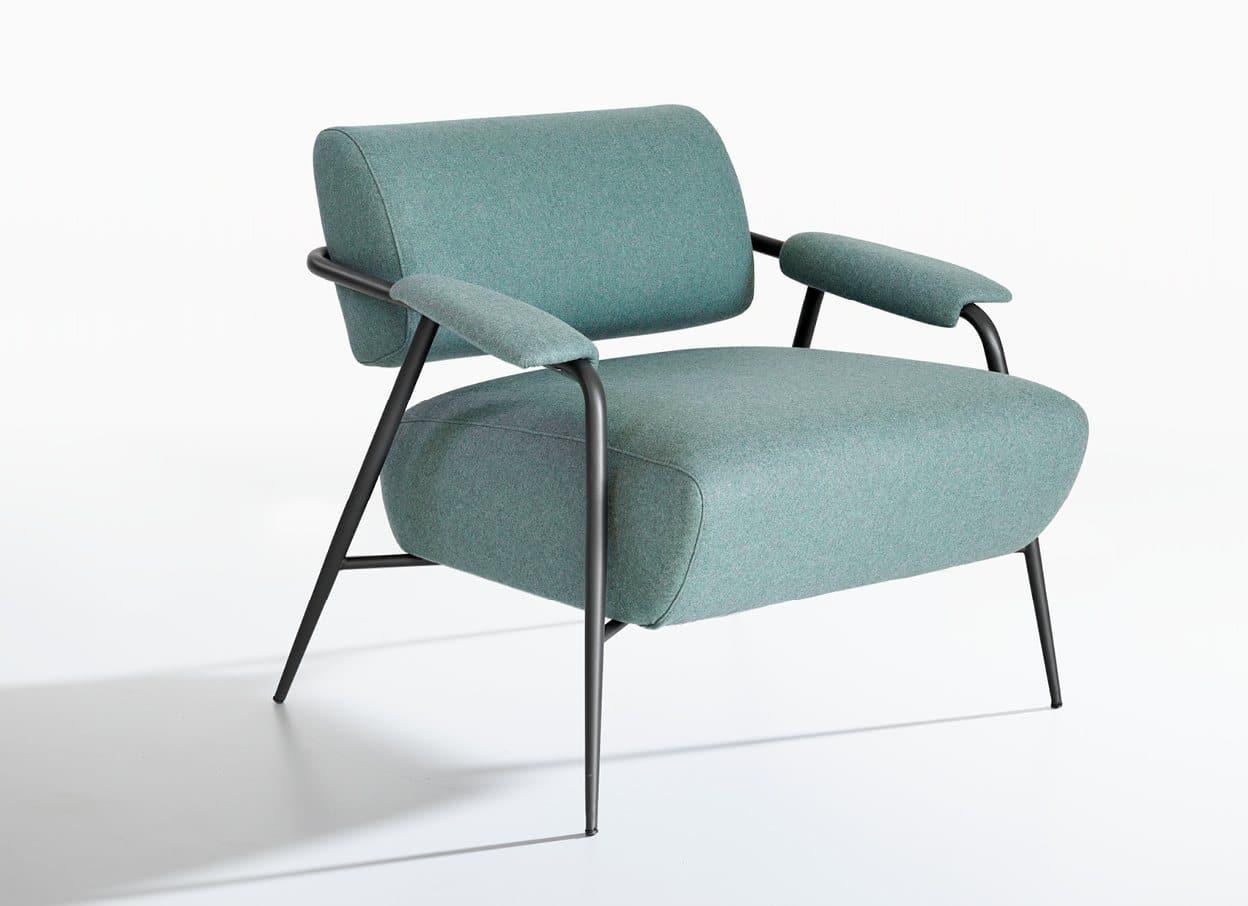 Stay Lounge Chair - Indoor Furniture